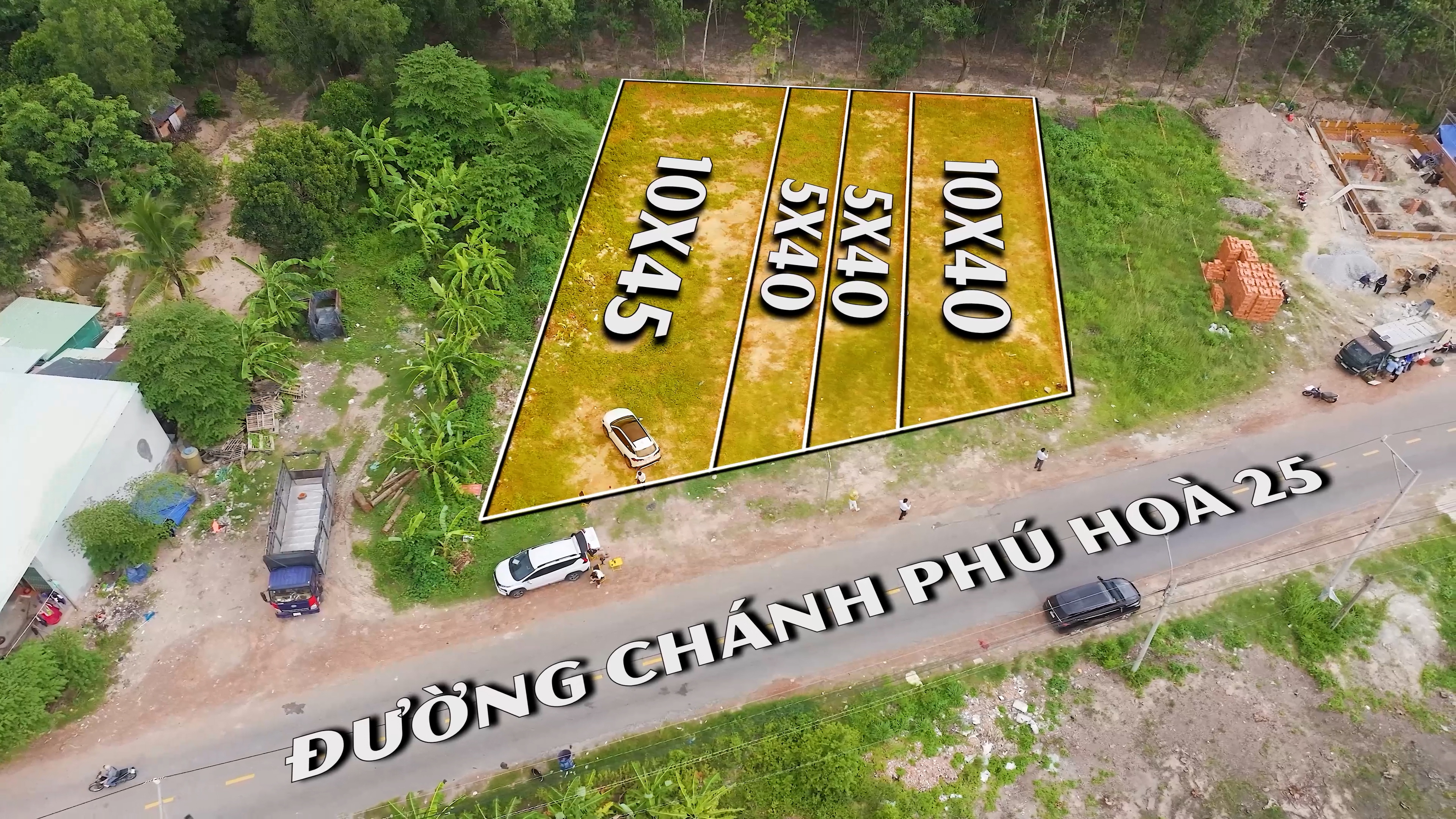 Dịch vụ Mua Bán Bất Động Sản