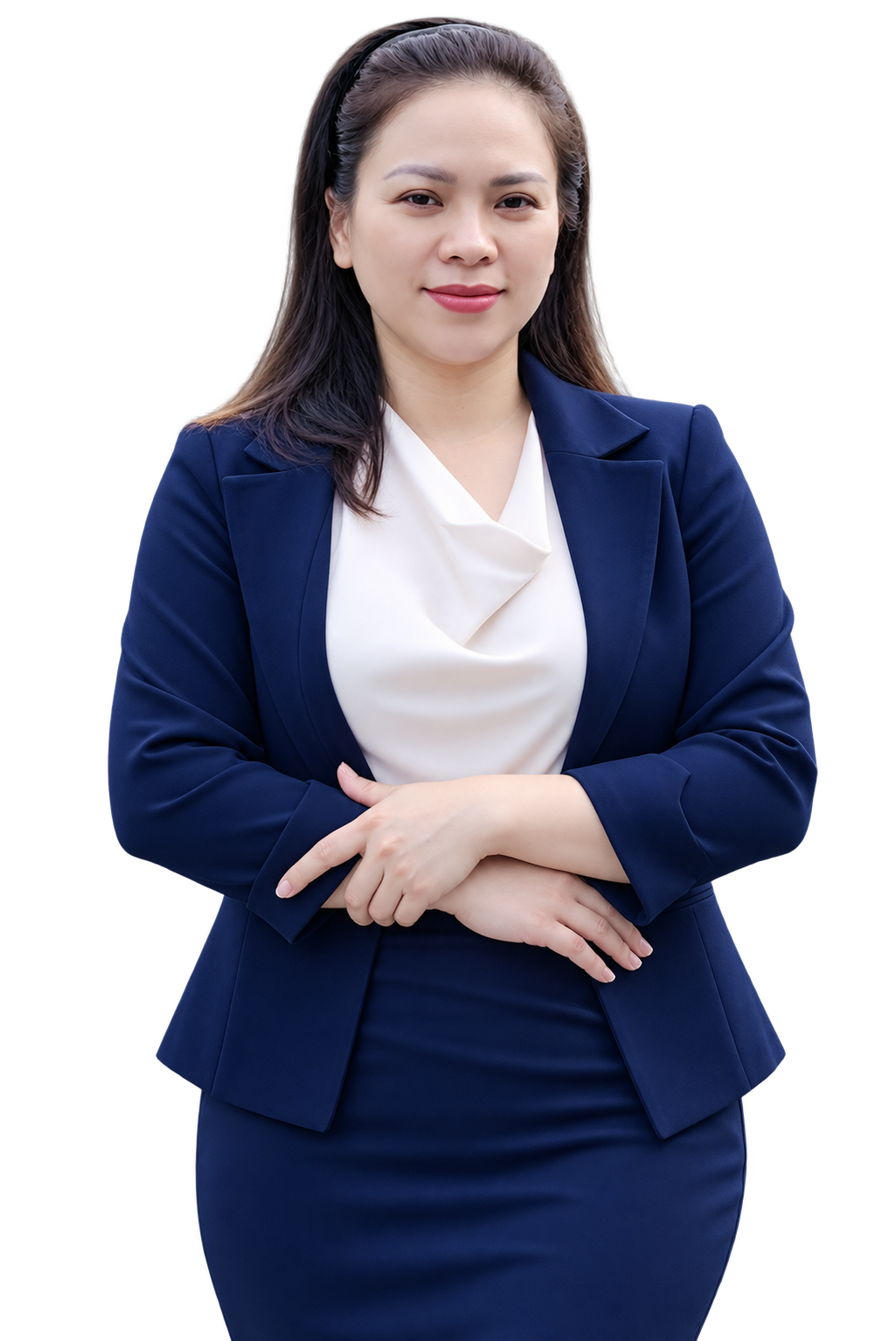 Tổng Giám Đốc Kim Thanh Tài